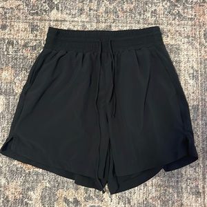 Zella athletic shorts